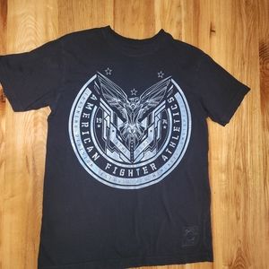 American Fighter Wardell T-Shirt